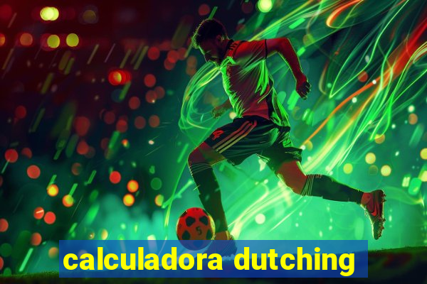 calculadora dutching